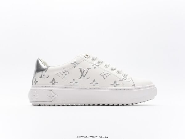 LV louis vuitton casual sports shoes