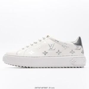 LV louis vuitton casual sports shoes - Image 10