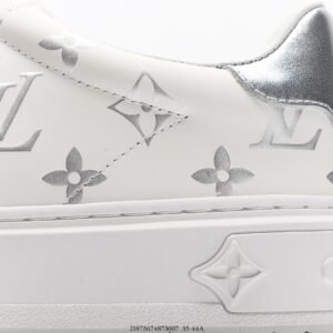LV louis vuitton casual sports shoes - Image 7