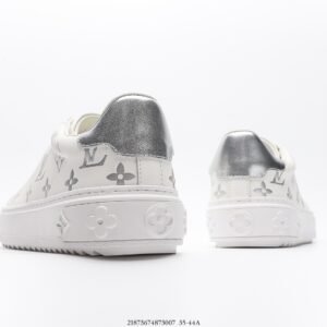 LV louis vuitton casual sports shoes - Image 6