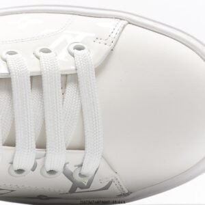 LV louis vuitton casual sports shoes - Image 5