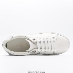 LV louis vuitton casual sports shoes - Image 3
