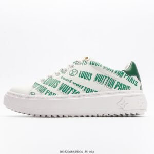 LV louis vuitton casual sports shoes - Image 10