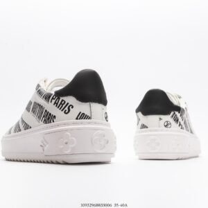 LV louis vuitton casual sports shoes - Image 10