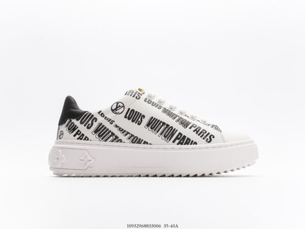 LV louis vuitton casual sports shoes
