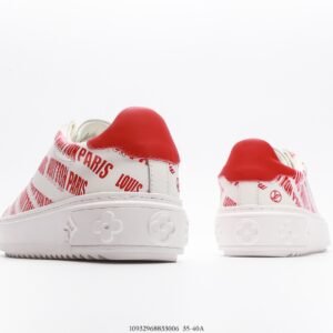 LV louis vuitton casual sports shoes - Image 9
