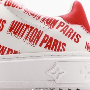 LV louis vuitton casual sports shoes - Image 2