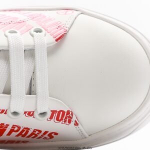 LV louis vuitton casual sports shoes - Image 4
