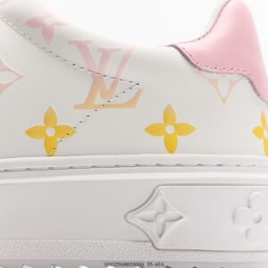 LV louis vuitton casual sports shoes - Image 7