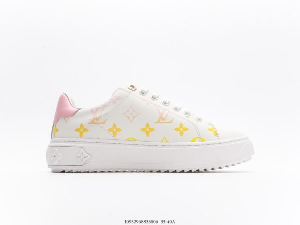 LV louis vuitton casual sports shoes