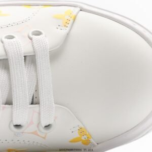LV louis vuitton casual sports shoes - Image 3