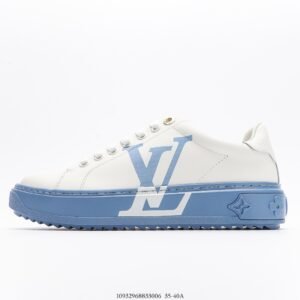 LV louis vuitton casual sports shoes - Image 2