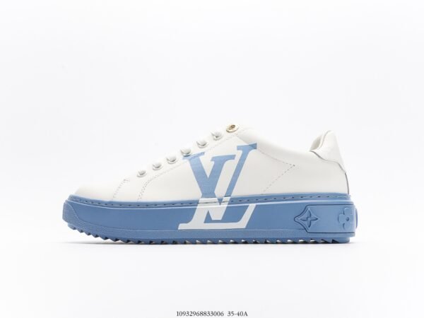 LV louis vuitton casual sports shoes