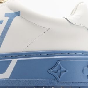 LV louis vuitton casual sports shoes - Image 6