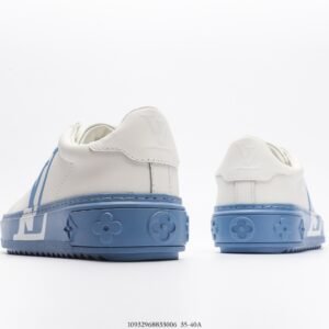 LV louis vuitton casual sports shoes - Image 5