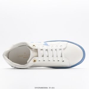 LV louis vuitton casual sports shoes - Image 3