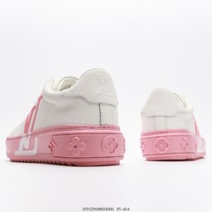 LV louis vuitton casual sports shoes - Image 10