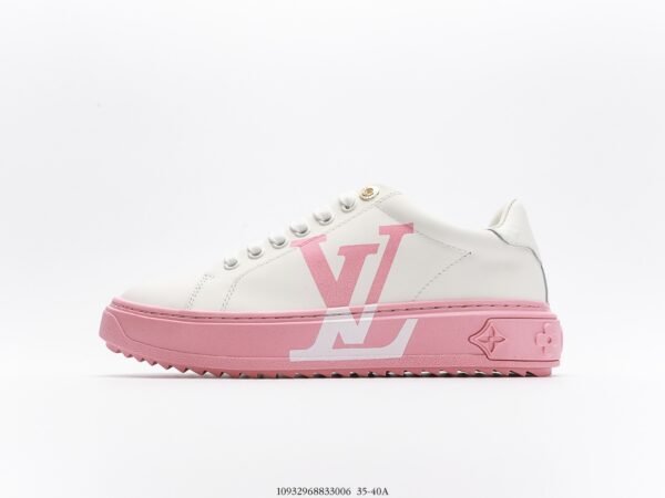 LV louis vuitton casual sports shoes