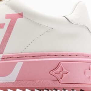 LV louis vuitton casual sports shoes - Image 4
