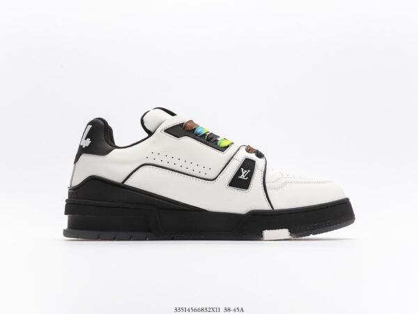 LV louis vuitton casual sports shoes