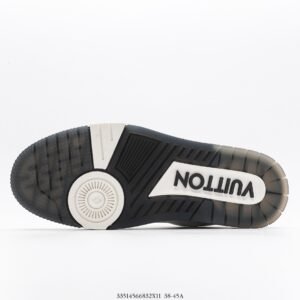 LV louis vuitton casual sports shoes - Image 10