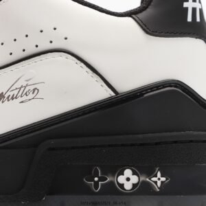 LV louis vuitton casual sports shoes - Image 5