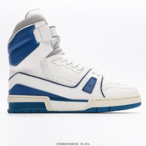 LV louis vuitton casual sports shoes - Image 6