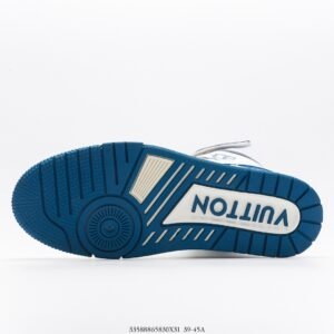LV louis vuitton casual sports shoes - Image 10