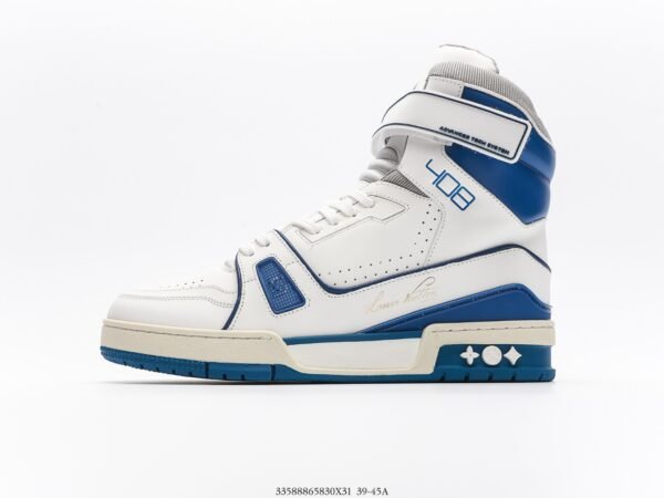 LV louis vuitton casual sports shoes