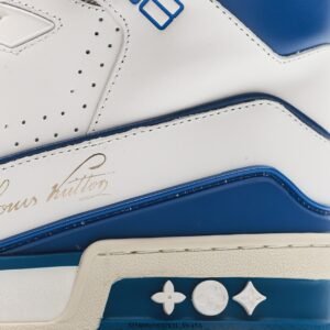 LV louis vuitton casual sports shoes - Image 3