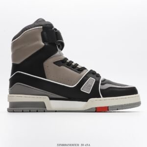 LV louis vuitton casual sports shoes - Image 10