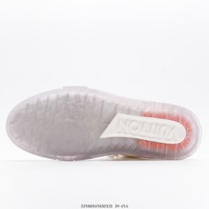 LV louis vuitton casual sports shoes - Image 10