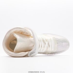 LV louis vuitton casual sports shoes - Image 9