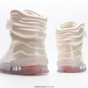 LV louis vuitton casual sports shoes - Image 8
