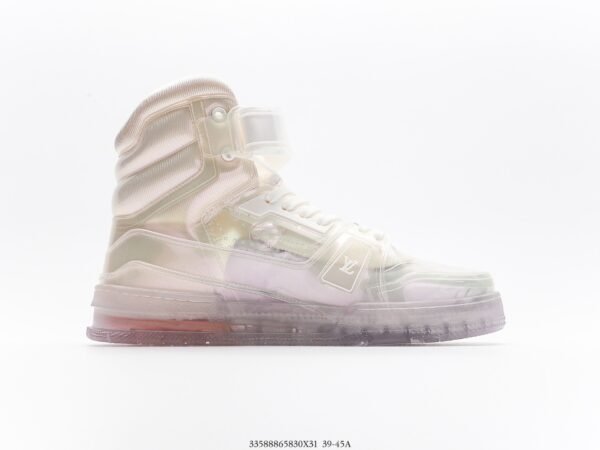 LV louis vuitton casual sports shoes