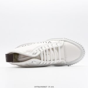 LV louis vuitton casual sports shoes - Image 6