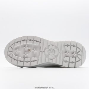 LV louis vuitton casual sports shoes - Image 7