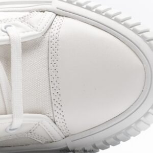 LV louis vuitton casual sports shoes - Image 5