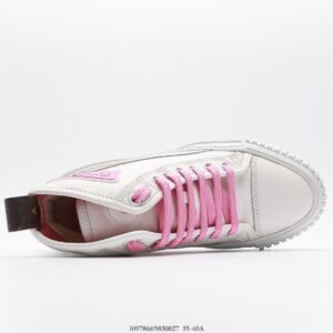 LV louis vuitton casual sports shoes - Image 10