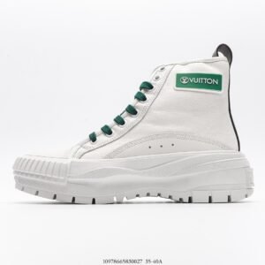 LV louis vuitton casual sports shoes - Image 10