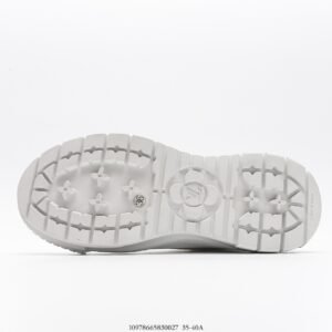 LV louis vuitton casual sports shoes - Image 9