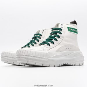 LV louis vuitton casual sports shoes - Image 8