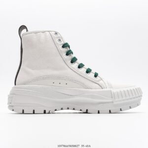 LV louis vuitton casual sports shoes - Image 7
