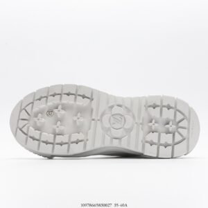 LV louis vuitton casual sports shoes - Image 7