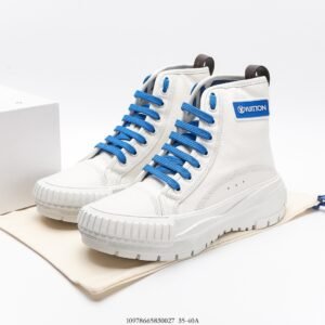 LV louis vuitton casual sports shoes - Image 5