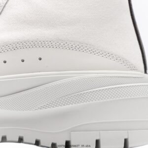 LV louis vuitton casual sports shoes - Image 4