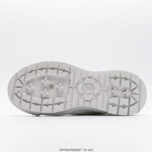 LV louis vuitton casual sports shoes - Image 2