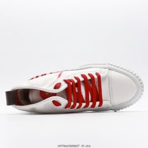LV louis vuitton casual sports shoes - Image 8