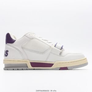 LV louis vuitton casual sports shoes - Image 7