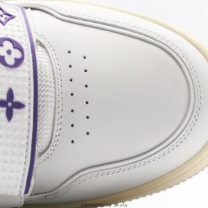 LV louis vuitton casual sports shoes - Image 3